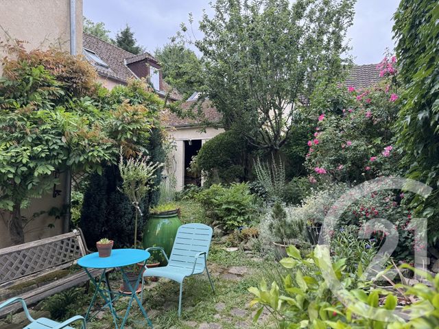 Maison &agrave; vendre - 6 pi&egrave;ces - 153,61 m2 - Villiers Le Bel - 95 - ILE-DE-FRANCE