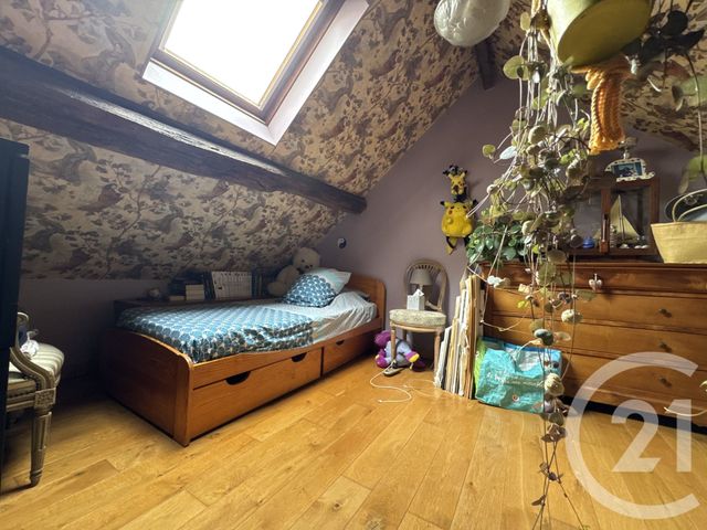 Maison &agrave; vendre - 6 pi&egrave;ces - 153,61 m2 - Villiers Le Bel - 95 - ILE-DE-FRANCE