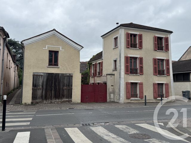 Maison &agrave; vendre - 6 pi&egrave;ces - 153,61 m2 - Villiers Le Bel - 95 - ILE-DE-FRANCE