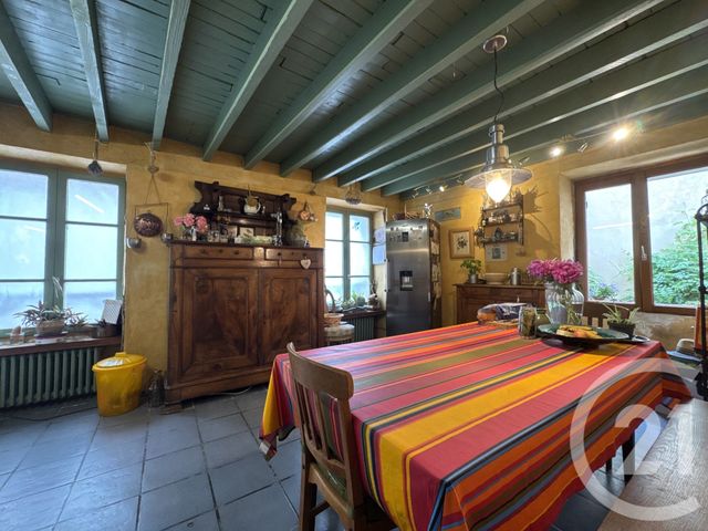 Maison &agrave; vendre - 6 pi&egrave;ces - 153,61 m2 - Villiers Le Bel - 95 - ILE-DE-FRANCE