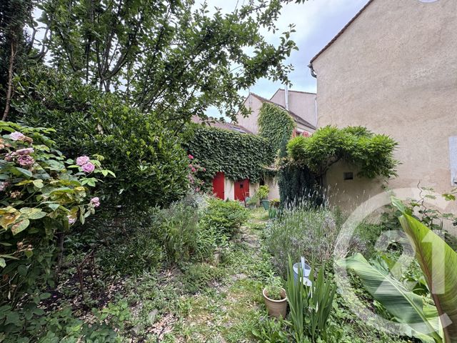 Maison &agrave; vendre - 6 pi&egrave;ces - 153,61 m2 - Villiers Le Bel - 95 - ILE-DE-FRANCE