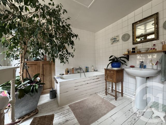 Maison &agrave; vendre - 6 pi&egrave;ces - 153,61 m2 - Villiers Le Bel - 95 - ILE-DE-FRANCE