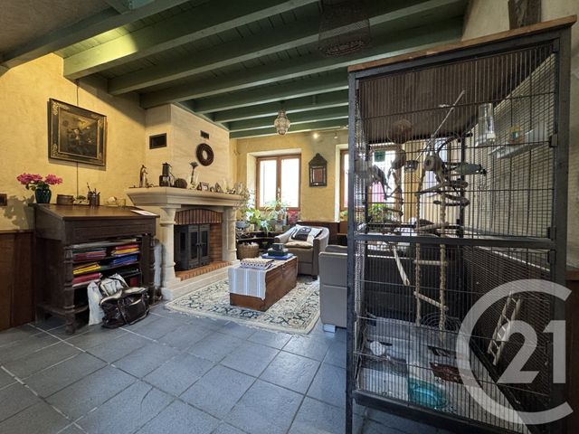 Maison &agrave; vendre - 6 pi&egrave;ces - 153,61 m2 - Villiers Le Bel - 95 - ILE-DE-FRANCE