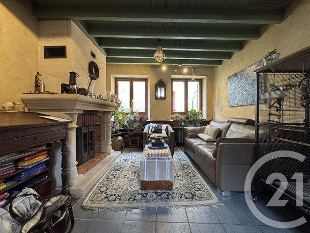 Maison &agrave; vendre - 6 pi&egrave;ces - 153,61 m2 - Villiers Le Bel - 95 - ILE-DE-FRANCE