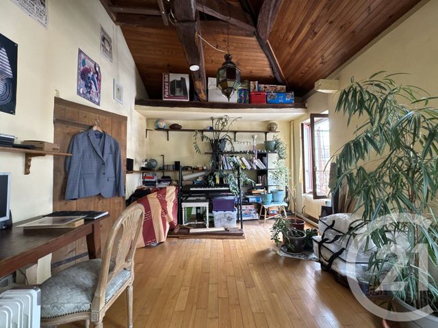 Maison &agrave; vendre - 6 pi&egrave;ces - 153,61 m2 - Villiers Le Bel - 95 - ILE-DE-FRANCE