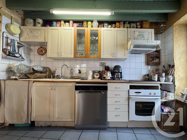 Maison &agrave; vendre - 6 pi&egrave;ces - 153,61 m2 - Villiers Le Bel - 95 - ILE-DE-FRANCE