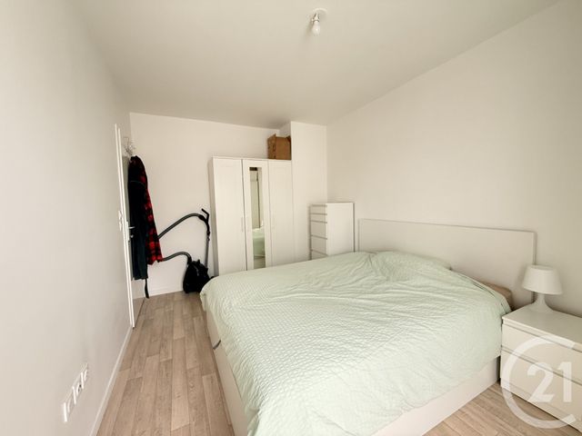 Appartement F3 &agrave; vendre - 3 pi&egrave;ces - 60,25 m2 - Villiers Le Bel - 95 - ILE-DE-FRANCE