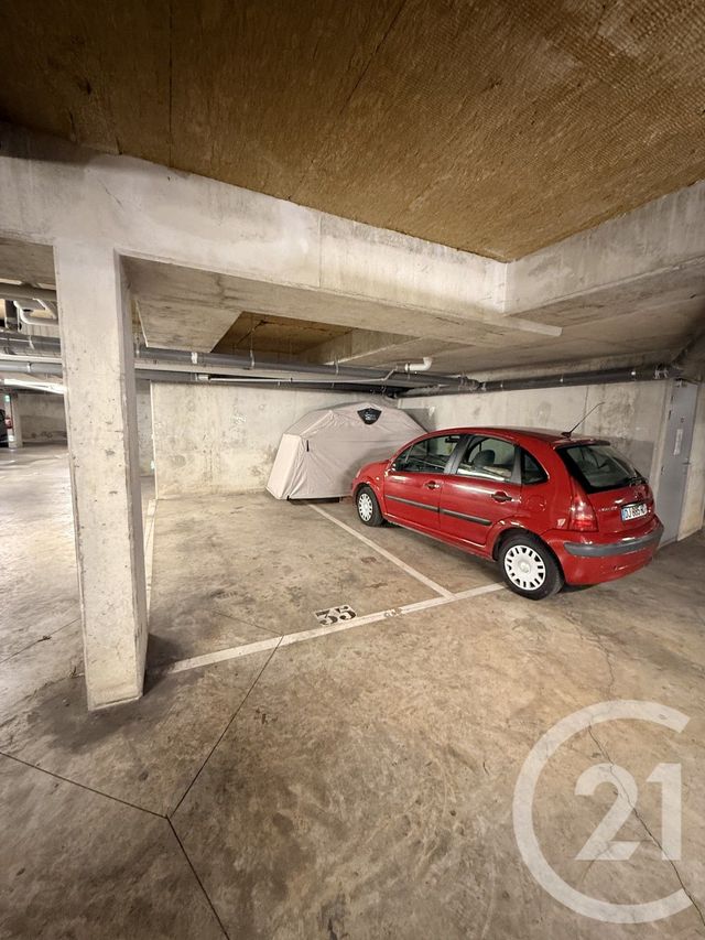 Appartement F3 &agrave; vendre - 3 pi&egrave;ces - 60,25 m2 - Villiers Le Bel - 95 - ILE-DE-FRANCE