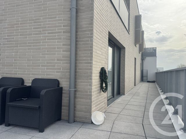 Appartement F3 &agrave; vendre - 3 pi&egrave;ces - 60,25 m2 - Villiers Le Bel - 95 - ILE-DE-FRANCE