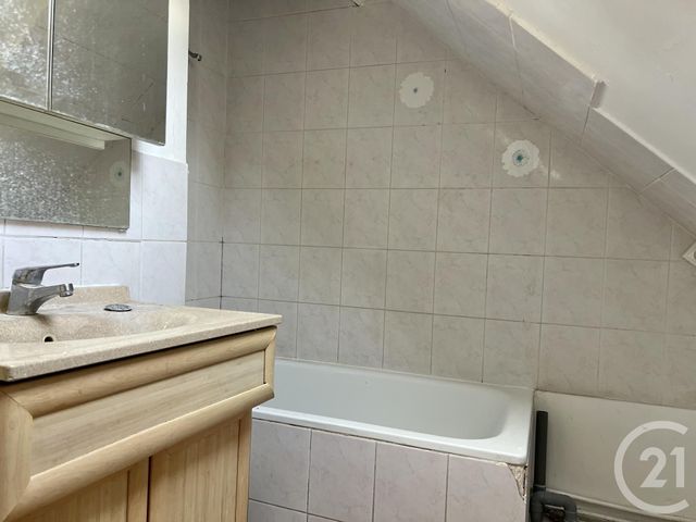 Maison &agrave; louer - 7 pi&egrave;ces - 122,01 m2 - Le Thillay - 95 - ILE-DE-FRANCE