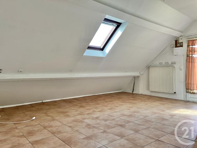 Maison &agrave; louer - 7 pi&egrave;ces - 122,01 m2 - Le Thillay - 95 - ILE-DE-FRANCE
