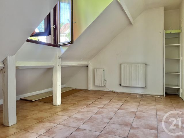 Maison &agrave; louer - 7 pi&egrave;ces - 122,01 m2 - Le Thillay - 95 - ILE-DE-FRANCE
