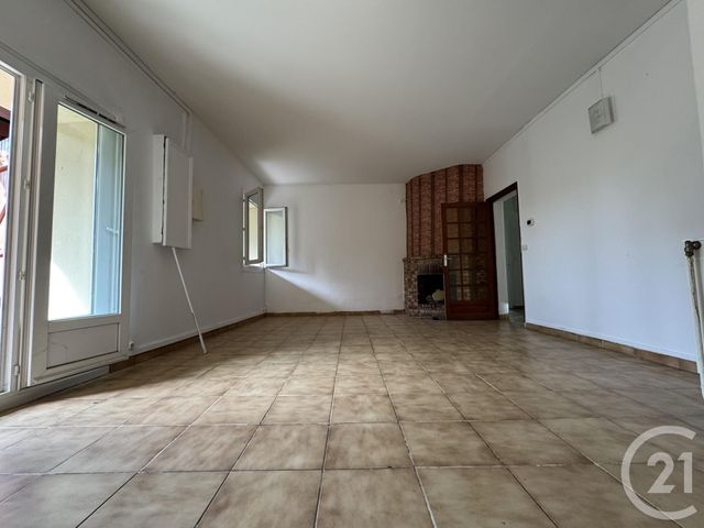 Maison &agrave; louer - 7 pi&egrave;ces - 122,01 m2 - Le Thillay - 95 - ILE-DE-FRANCE