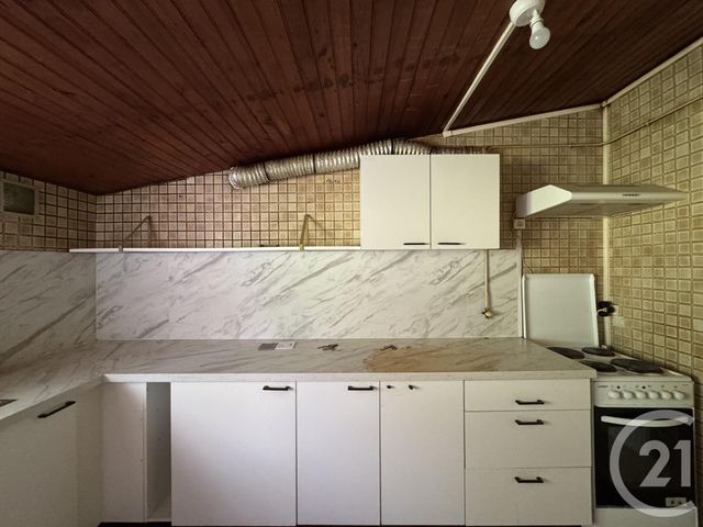 Maison &agrave; louer - 7 pi&egrave;ces - 122,01 m2 - Le Thillay - 95 - ILE-DE-FRANCE