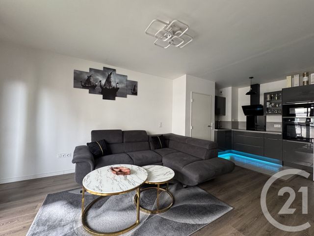 Appartement F2 &agrave; vendre - 2 pi&egrave;ces - 47 m2 - Sarcelles - 95 - ILE-DE-FRANCE