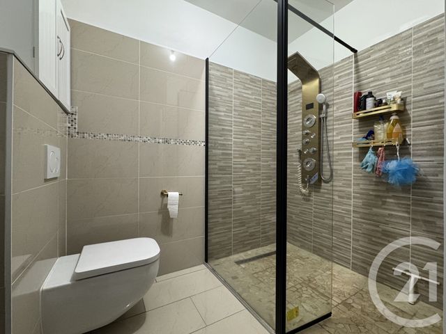 Appartement F2 &agrave; vendre - 2 pi&egrave;ces - 47 m2 - Sarcelles - 95 - ILE-DE-FRANCE