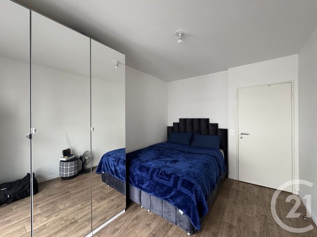 Appartement F2 &agrave; vendre - 2 pi&egrave;ces - 47 m2 - Sarcelles - 95 - ILE-DE-FRANCE