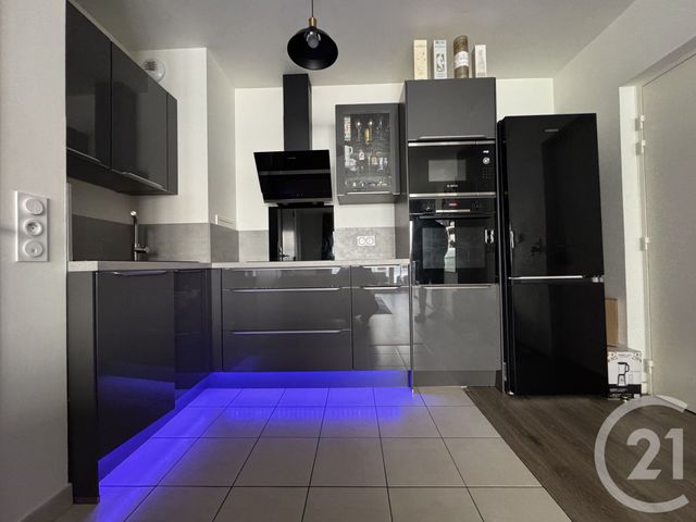 Appartement F2 &agrave; vendre - 2 pi&egrave;ces - 47 m2 - Sarcelles - 95 - ILE-DE-FRANCE