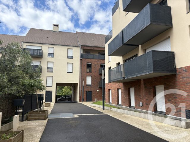 Appartement F2 &agrave; vendre - 2 pi&egrave;ces - 47 m2 - Sarcelles - 95 - ILE-DE-FRANCE