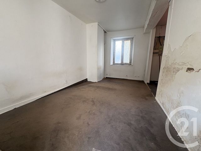 Maison &agrave; vendre - 3 pi&egrave;ces - 57,50 m2 - Sarcelles - 95 - ILE-DE-FRANCE