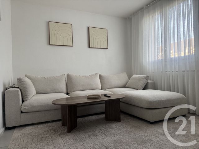 Appartement à vendre SARCELLES