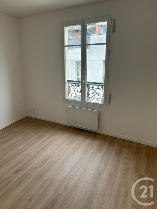 appartement - LA PLAINE ST DENIS - 93