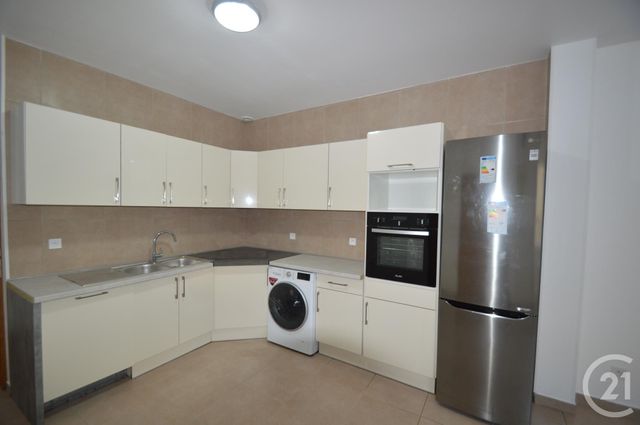 Appartement F2 &agrave; louer - 2 pi&egrave;ces - 42,71 m2 - La Plaine St Denis - 93 - ILE-DE-FRANCE