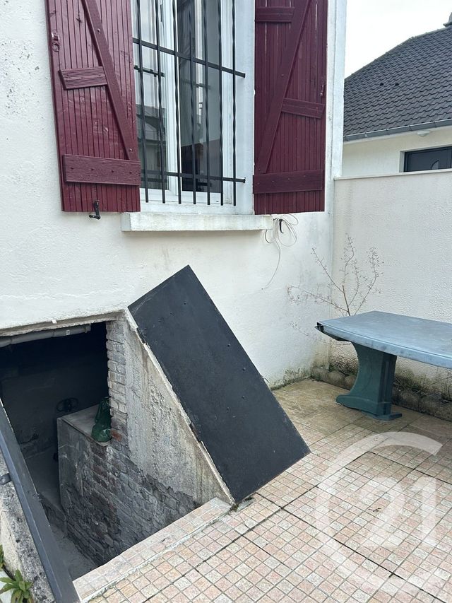 Maison &agrave; louer - 4 pi&egrave;ces - 73 m2 - Garges Les Gonesse - 95 - ILE-DE-FRANCE