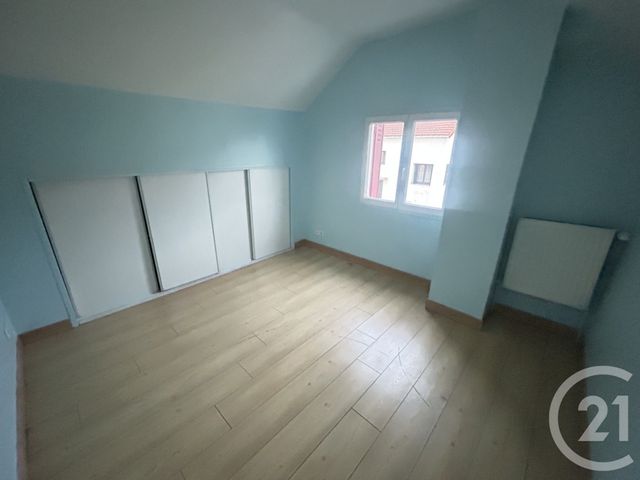 Maison &agrave; louer - 4 pi&egrave;ces - 73 m2 - Garges Les Gonesse - 95 - ILE-DE-FRANCE