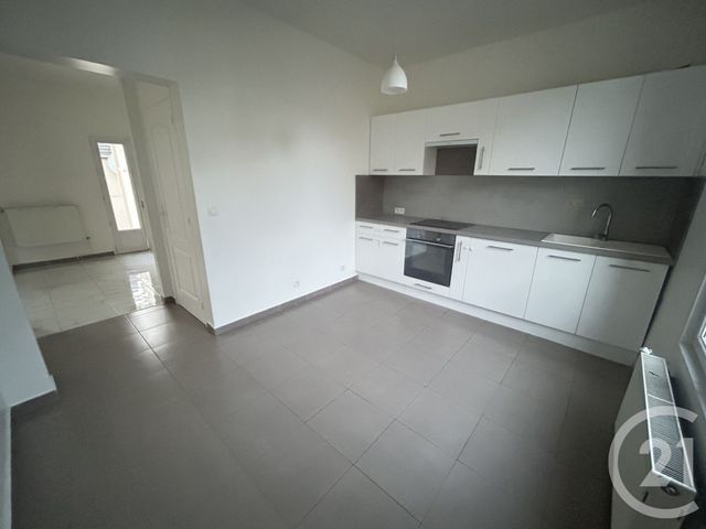 Maison &agrave; louer - 4 pi&egrave;ces - 73 m2 - Garges Les Gonesse - 95 - ILE-DE-FRANCE