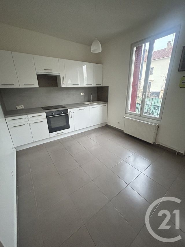 Maison &agrave; louer - 4 pi&egrave;ces - 73 m2 - Garges Les Gonesse - 95 - ILE-DE-FRANCE