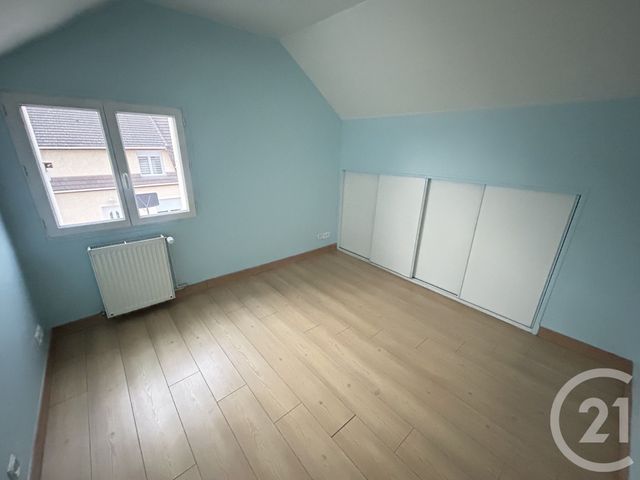 Maison &agrave; louer - 4 pi&egrave;ces - 73 m2 - Garges Les Gonesse - 95 - ILE-DE-FRANCE