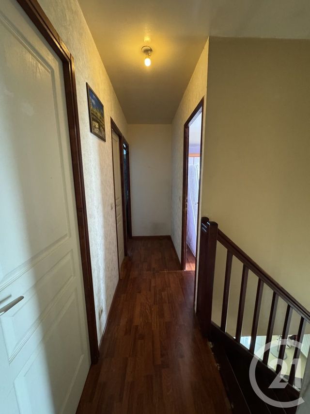 Maison &agrave; vendre - 6 pi&egrave;ces - 107 m2 - Goussainville - 95 - ILE-DE-FRANCE