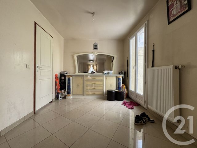 Maison &agrave; vendre - 6 pi&egrave;ces - 107 m2 - Goussainville - 95 - ILE-DE-FRANCE