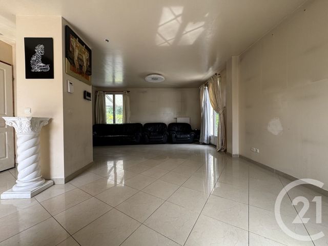 Maison &agrave; vendre - 6 pi&egrave;ces - 107 m2 - Goussainville - 95 - ILE-DE-FRANCE