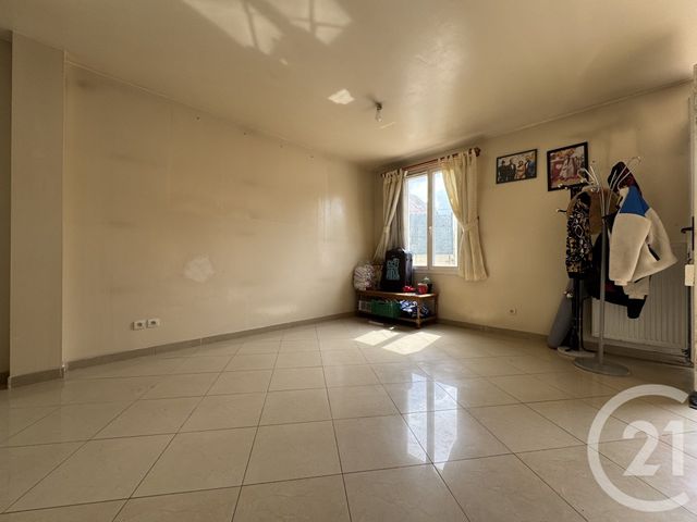 Maison &agrave; vendre - 6 pi&egrave;ces - 107 m2 - Goussainville - 95 - ILE-DE-FRANCE