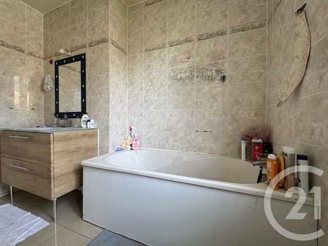 Maison &agrave; vendre - 6 pi&egrave;ces - 107 m2 - Goussainville - 95 - ILE-DE-FRANCE