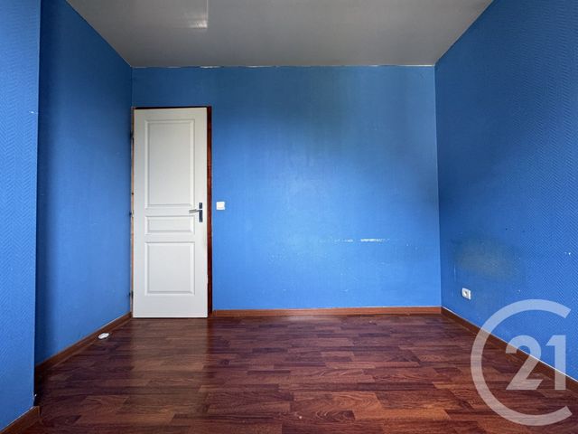 Maison &agrave; vendre - 6 pi&egrave;ces - 107 m2 - Goussainville - 95 - ILE-DE-FRANCE