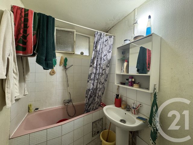 Appartement F4 &agrave; vendre - 4 pi&egrave;ces - 67,28 m2 - Sarcelles - 95 - ILE-DE-FRANCE