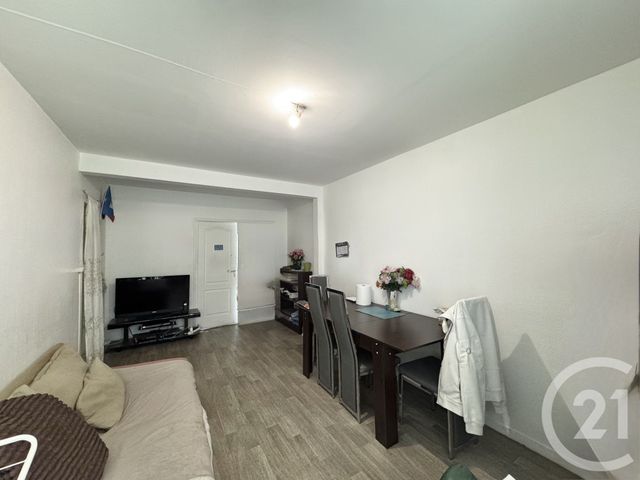 Appartement F4 &agrave; vendre - 4 pi&egrave;ces - 67,28 m2 - Sarcelles - 95 - ILE-DE-FRANCE