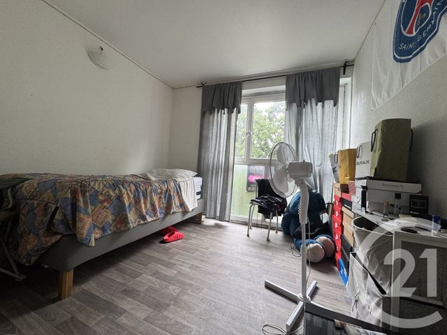Appartement F4 &agrave; vendre - 4 pi&egrave;ces - 67,28 m2 - Sarcelles - 95 - ILE-DE-FRANCE
