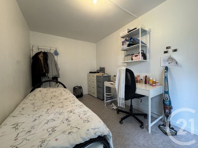 Appartement F4 &agrave; vendre - 4 pi&egrave;ces - 67,28 m2 - Sarcelles - 95 - ILE-DE-FRANCE