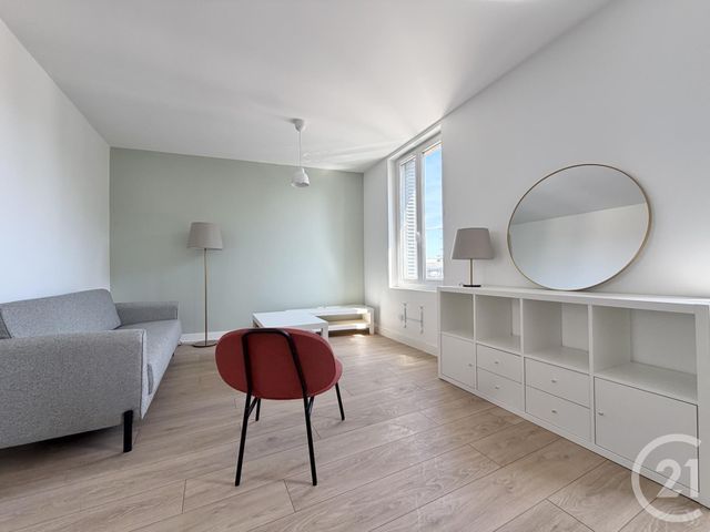 appartement - AUBERVILLIERS - 93