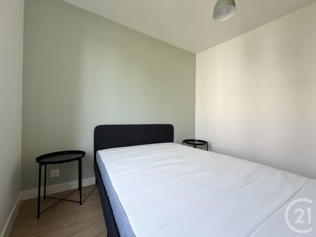 Appartement &agrave; louer - 2 pi&egrave;ces - 34 m2 - Aubervilliers - 93 - ILE-DE-FRANCE