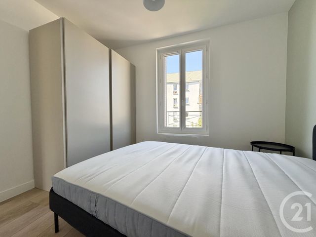 Appartement &agrave; louer - 2 pi&egrave;ces - 34 m2 - Aubervilliers - 93 - ILE-DE-FRANCE