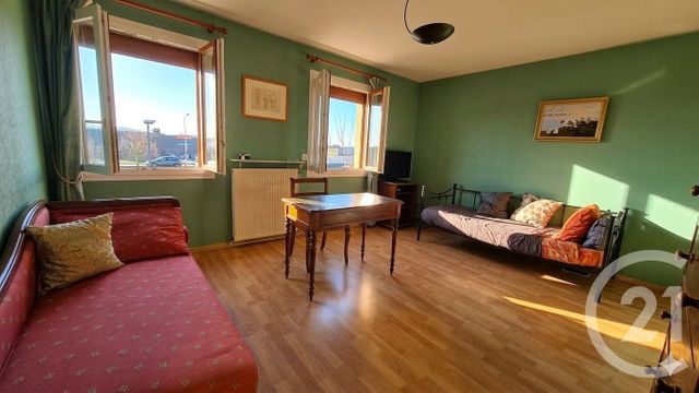 Maison &agrave; vendre - 5 pi&egrave;ces - 120 m2 - St Brice Sous Foret - 95 - ILE-DE-FRANCE