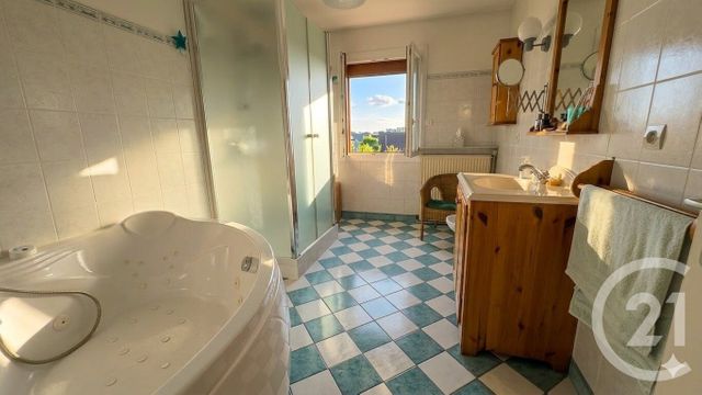 Maison &agrave; vendre - 5 pi&egrave;ces - 120 m2 - St Brice Sous Foret - 95 - ILE-DE-FRANCE
