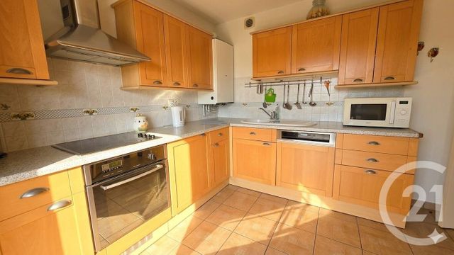 Maison &agrave; vendre - 5 pi&egrave;ces - 120 m2 - St Brice Sous Foret - 95 - ILE-DE-FRANCE