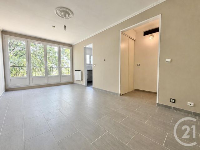 appartement - VILLIERS LE BEL - 95