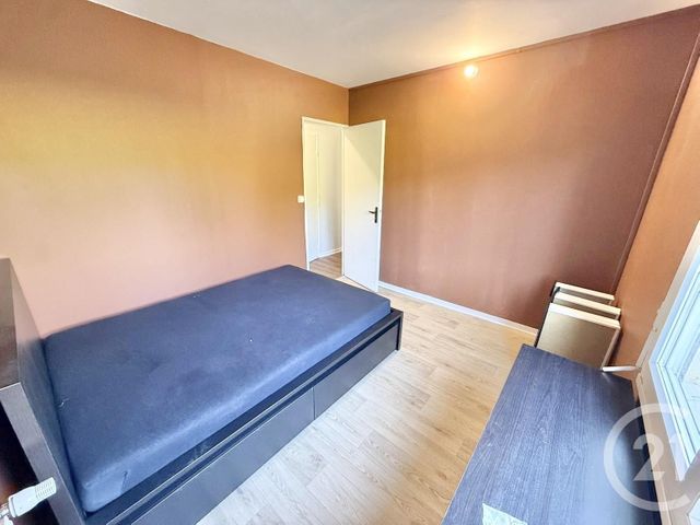 Appartement F4 &agrave; louer - 4 pi&egrave;ces - 77 m2 - Senlis - 60 - PICARDIE